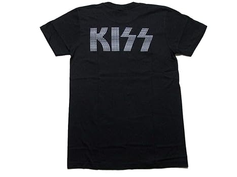 【希少】バンド「KISS」Tシャツ 楽天市場】KISS キッスALL NIT JAPANESE オフィシャル バンドT